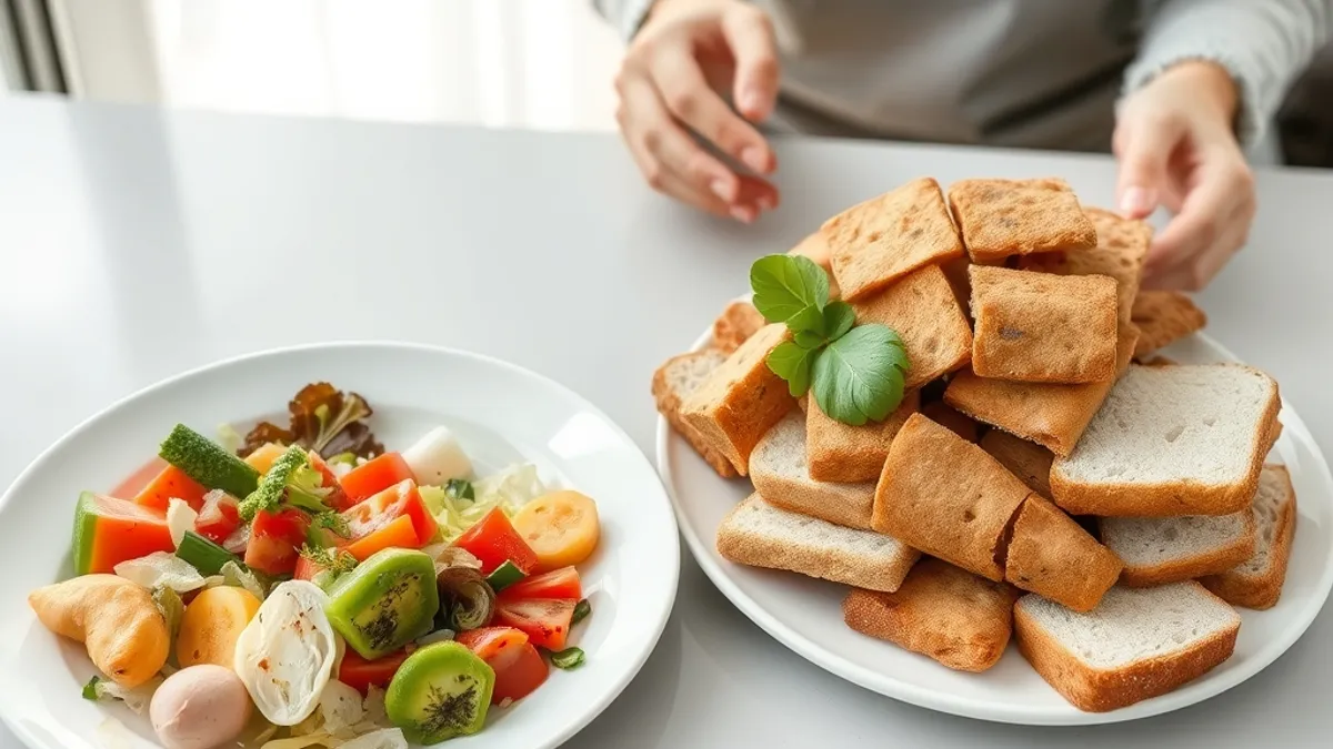 cơ chế giảm cân 16/8 nhịn ăn gián đoạn tại sao hiệu quả - Trang