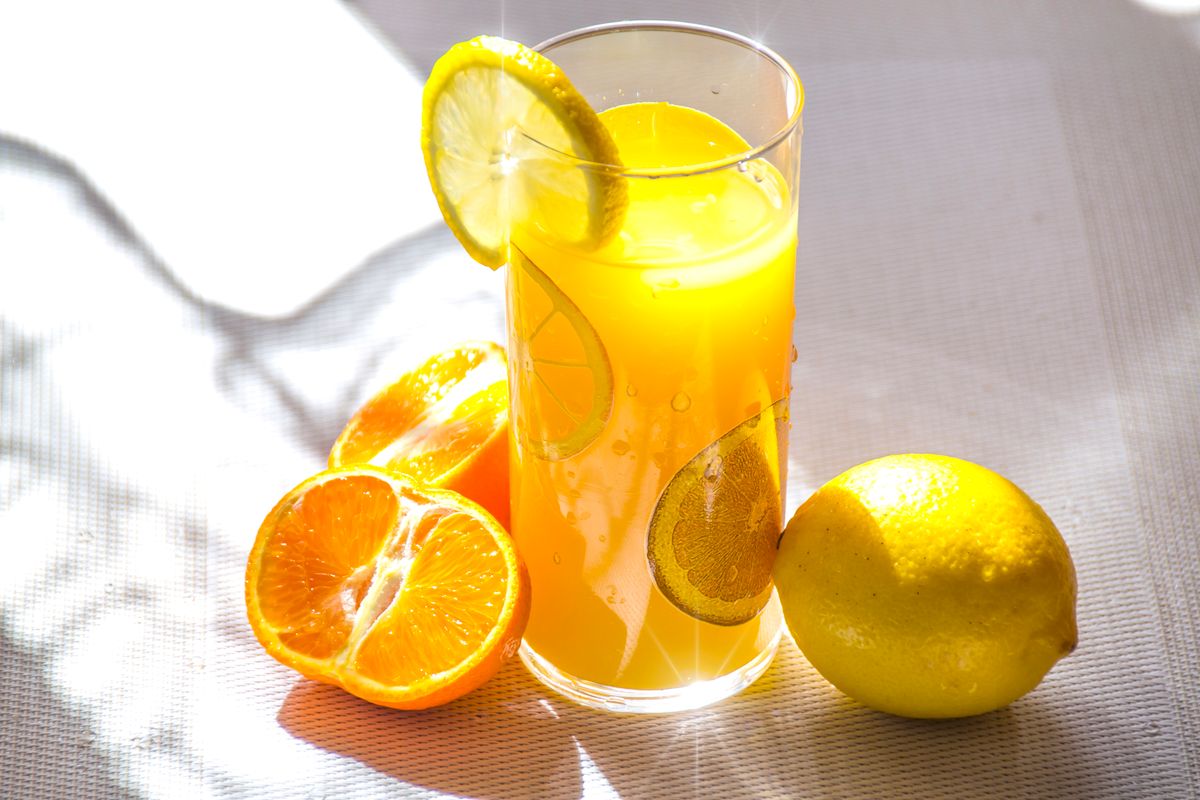 sai lầm uống đồ uống sai trong giờ nhịn 16/8 phá vỡ fasting thương hiệu Trang