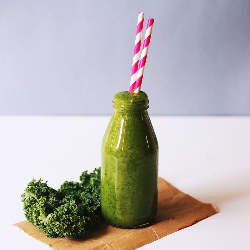 5 Lý Do 16/8 Phù Hợp Hơn Detox Juice Cho Phụ Nữ Sau Sinh